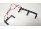KABLE PRZEWODY ŚWIEC ŻAROWYCH VOLVO 850 , S70, V70 , S80 2.5 TDI