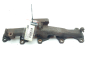 KOLEKTOR WYDECHOWY FIAT OPEL 1.3 JTD CDTI 03-12 73501340