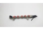 LISTWA WTRYSKOWA + CZUJNIK MASTER MOVANO 2.5 DCI 0445214079