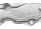 POKRYWA ZAWORÓW PEUGEOT CITROEN BERLINGO PARTNER DW8 1.9D 9628257080 BEZ KORKA