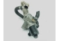 ZAWÓR EGR CHŁODNICA SPALIN FIAT 1.3 MJET OPEL CDTI KPL 55219490 KPL.