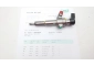 WTRYSKIWACZ SIEMENS 9663429280 PEUGEOT, CITROEN 1.4 HDI, FORD 1.4 TDCI TEST